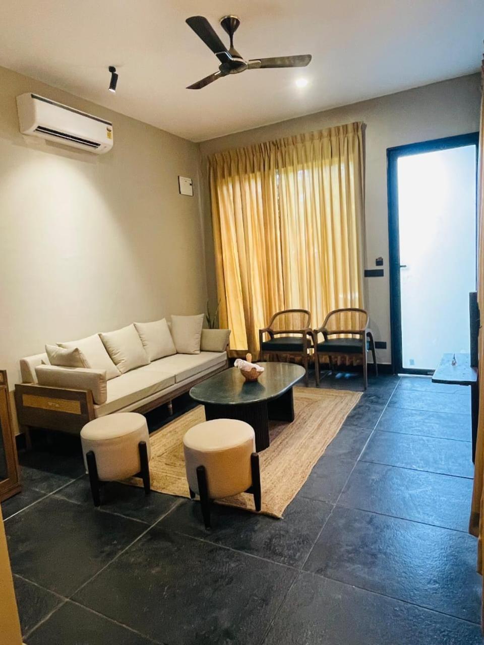 Hotel The Bali House Bhopal Exterior foto